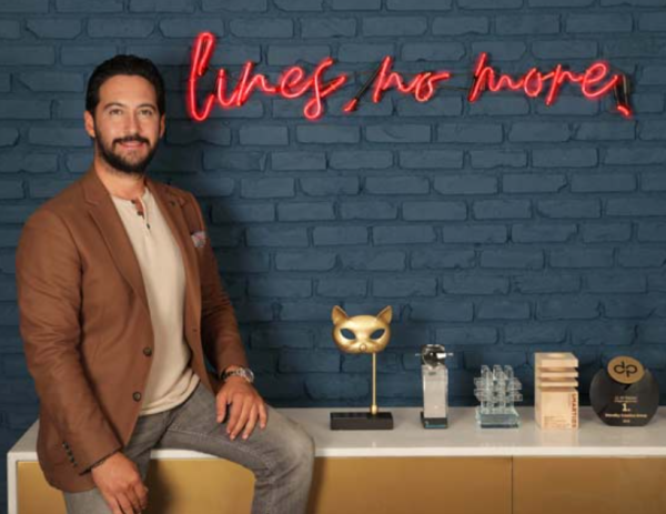 Pazarlama dünyasının ilk meta ajansı: STANDBY ME